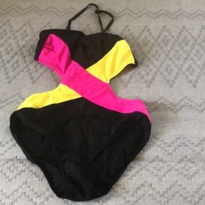 Venus Monokini swimsuit